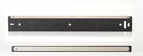 19 Vixen Style Dovetail Bar дизајниран за постариот Celestron 9.25 SCT OTA, со оклопна лента