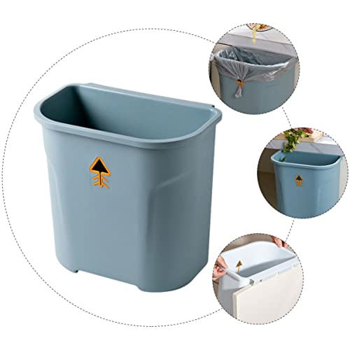Алипис 1 парчиња Едноставно отпадоци за отпадоци може да може ѓубре за отпадоци од корпа за корпи за отпадоци