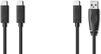 Лејси Мобилен Диск, 2 ТБ , Надворешен Хард Диск HDD - Moon Silver, USB-C USB 3.0, Со Спасувачки Служби