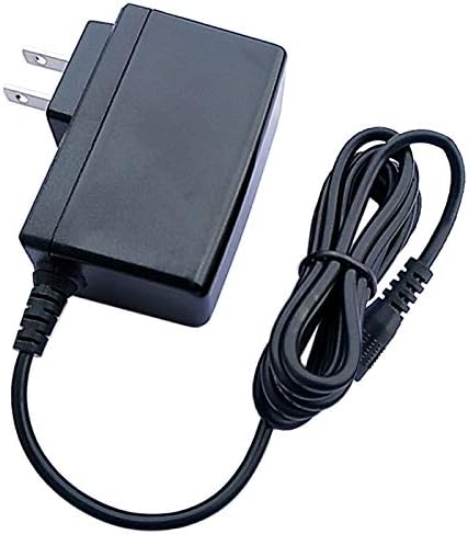 Адаптер за исправен AC DC компатибилен со Polycom Eagleye IV USB видео конференција камера 12x зум модел бр.: MPTZ-B P/N 2215-60896-002 Кабл