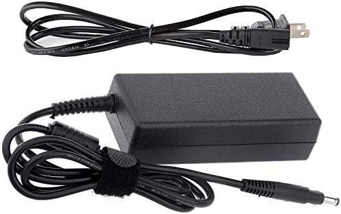 Адаптер FitPow AC/DC за Optoma ML550 BC -ML55PDX Мобилен LED проектор за напојување на кабел за напојување на кабел за напојување: 100V