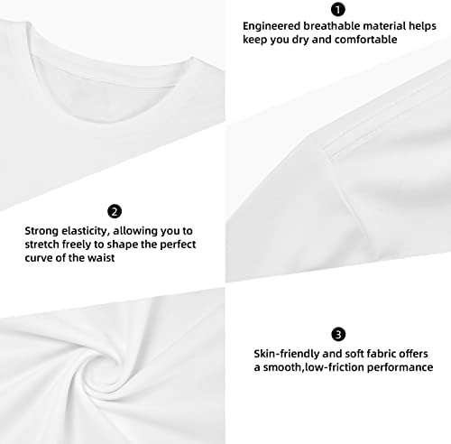 Маица маички кратки ракави, обични екипаж вратот 3Д маички маички врвови