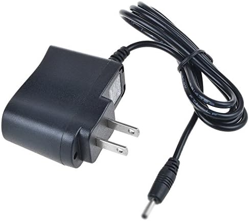 Adapter FitPow AC/DC за B&D 311907-00 31190700 Charger Black & Decker BD безжичен вежба за напојување за напојување на кабел за напојување