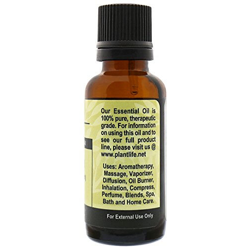 Есенцијално масло од ароматерапија со растителни животи - директно од растението чиста терапевтска оценка - без адитиви или