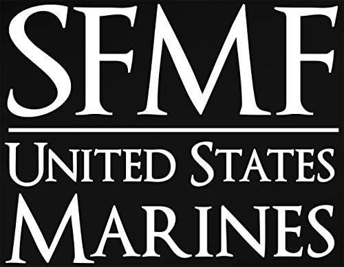SFMF Соединетите држави маринци