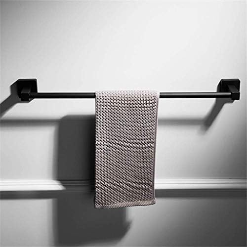 Решетка за пешкир од лимје - Организатор на држач за бања од не'рѓосувачки челик, современ стил на четкан финиш Бар држач за кујна за кујна