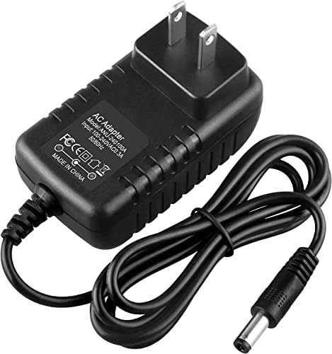 Адаптер за AC за Marg за Foscam FI8918W FI8908W FI8909W WiFi IP CAM за напојување со кабел за напојување PSU