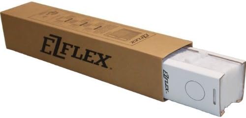 EZ FLEX EXPXXFIL0020 Експанден филтер Медиа 20x25