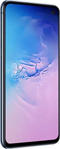 Samsung Galaxy S10E G970U 128GB GSM/CDMA отклучен телефон со Android - Prism Blue