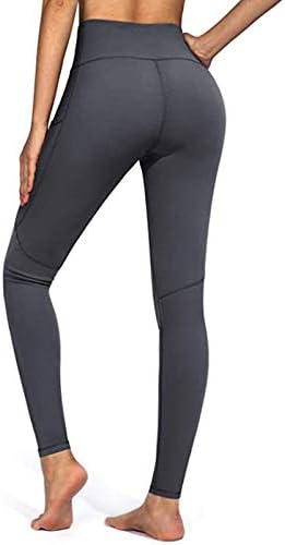 Хелеги за вежбање на жени, печати нозе атлетска јога трчање спортски панталони фитнес тренингот панталони тренингот за тренингот