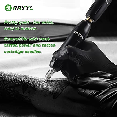 Комплет За Безжична Машина Rayyl - Pro Машински Комплет Безжично Напојување со 20 парчиња Вежбајте Кожи