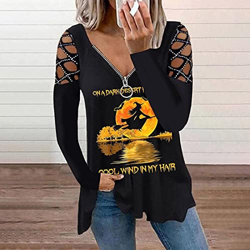 Дуксери за жени графичка тунична блуза цветни печатени работи кошули облека класична пријатна маичка врвови влечеа стилски џемпер