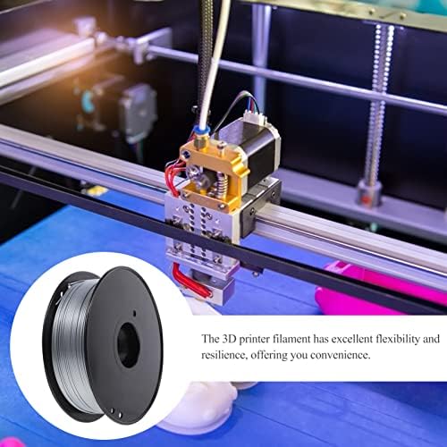 Housoutil 3D печатачи 3D печатачи 3D печатачи Roll Roll Printer Filament Prinate PLA FILAMENT PRINEANT 1.75 PLA FILAMENT 3D 3D печатач 3D печатач