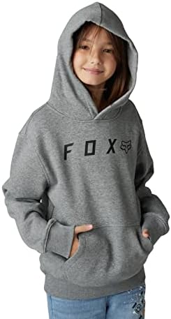 Апсолутен пуно пуловер на Fox Racing Boys