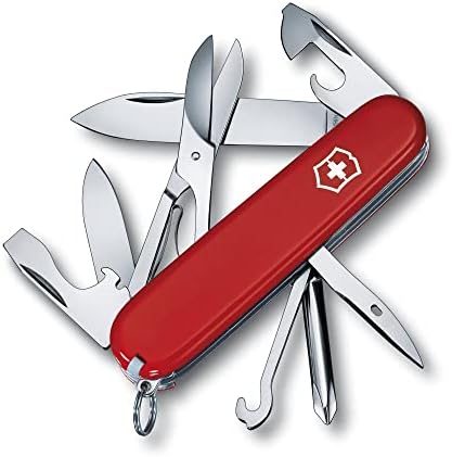 Викторинокс Швајцарска армија мулти-алатка, џеб нож од Тинкер
