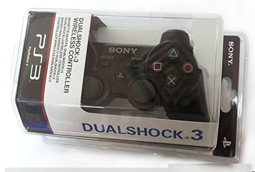Сончев Дожд Нов Безжичен Bluetooth Dualshock Gamepad Контролер игра контролор За Sony PS3