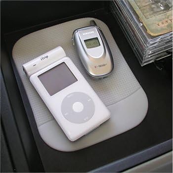 Американски Опфаќа XL Контролна Табла Лепливи Влошки за iPods И Мала Електроника