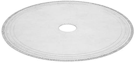 Планински мажи го видоа сечилото дијамантски лапидарски пила на дискови со дискови за сечилото на дискови за кристално агат adeадеит