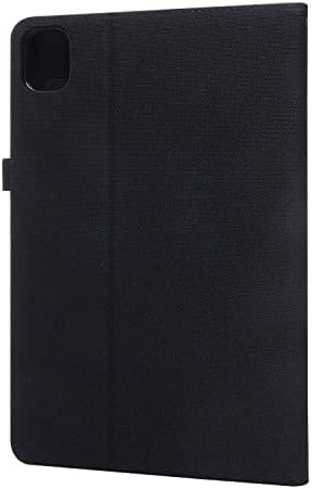 Таблет компјутер кутија компатибилен со Xiaomi Redmi Pad 10,6 инчи објавен 2022Case, Flip Fold Stand Case Case Case Print Print Cover со автоматско