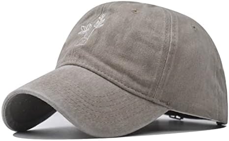 Слабени капи мажи со УВ заштита голф спорт капа мека камионџија капа што дише основни рамни капачиња хип хоп -пејачки капачиња