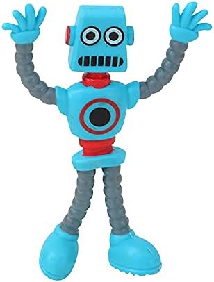 Ликтионе ја разоткрива играчката детска кукла постојано менување на деформираната подарок Забава за забавни играчки креативни роботи