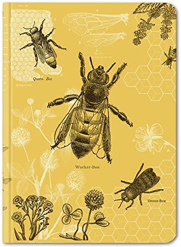 Когнитивен вишок тетратка за мед пчели.