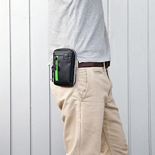 Соокс што работи мобилен телефон водоотпорна торба за рака на отворено спортска велосипедска торба за рака погодна за iPhone, камуфлажа на мобилен