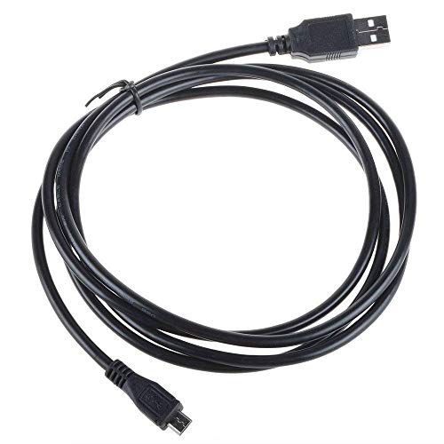 PPJ USB CABLE CABLE LAPTOP PC Полнач за напојување за моторна HK201 H620 HK100 H730 T325 T215 S305 S105-HD безжичен Bluetooth
