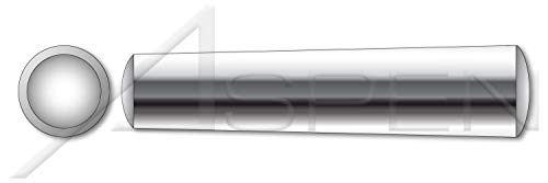 M6 x 60мм, DIN 1 Тип Б/ISO 2339, метрички, стандардни затегнати иглички, AISI 303 Не'рѓосувачки челик