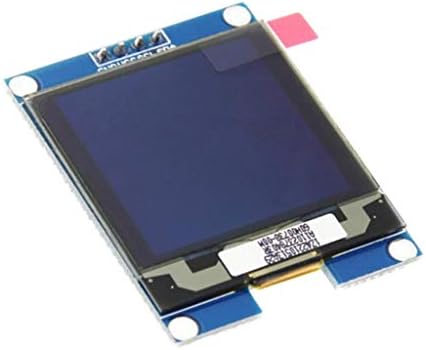 1PC 1,5 I2 модул SSD1327 Поддршка за комуникација со чип на возачот за/259