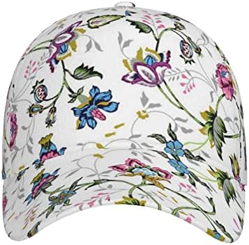 Цилиретни капи за жени бејзбол капа модерно летно капаче за прилагодување на спортска капа за камионџии