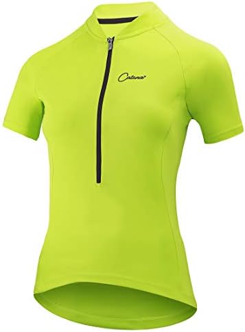Catенска женска велосипедска маичка со маичка за вежбање жени летни врвови