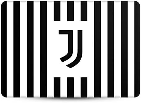 Дизајн на главни случаи официјално лиценциран фудбалски клуб Јувентус Дома 2021/22 Комплет за натпревари тврд кристален случај, компатибилен