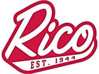 Rico Industries Nascar Kyle Busch 18 Меѓудржавни батерии целосна боја на овална налепница обоена овална налепница
