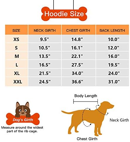 Црвен кариран џемпер за кучиња за кучиња за кучиња облека за миленичиња со капа и џеб （m）