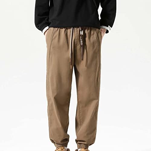Миашуи Сеерскер шорцеви Работи обични панталони Функционални ветерни ветерници, плетени лабави хеланки, кошаркарски шорцеви со џебови