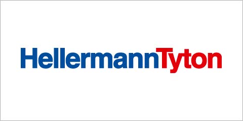 Hellermann Tyton RT250XL0X2 Ослободлив кабелска вратоврска, долга 40,6 , сила од затегнување од 250 lb, PA66, црна