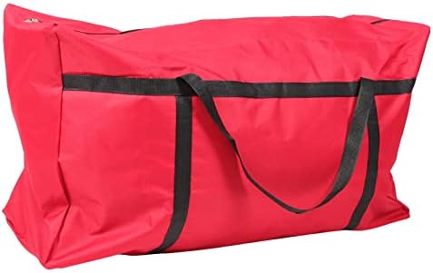 Cabilock 3pcs Duffle Торби За Патување Торба Чанта Организатор Вметнете Голем Капацитет Патување Торба Преносни Торба За Патување Облека
