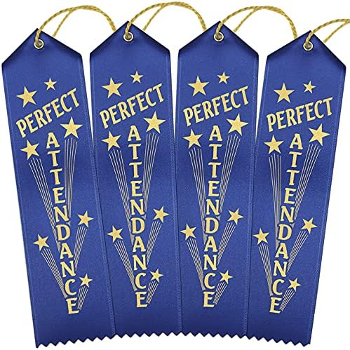 Панделки Совршен Присуство Панделки - 100 Сини Панделки Со картичка &засилувач; Стринг