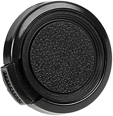 Fotodiox Snap-on леќи капа, капакот на леќи 43мм
