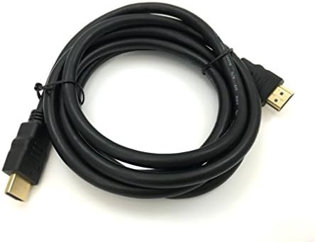 Професионален Кабел HDMI-3M HDMI 1.3 1080P 10-ft M/M Кабел-Црна