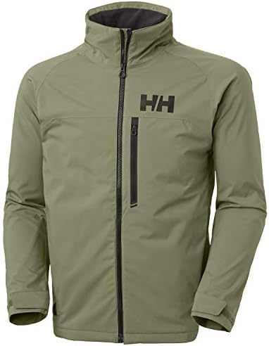 Јакна за средно-јакна на Helly-Hansen Hydropery Midlayer