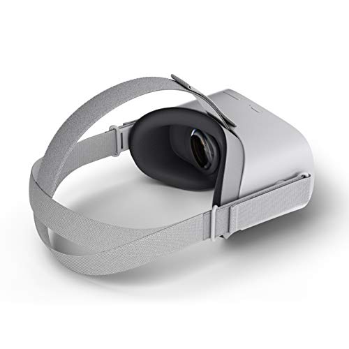Окулус оди самостојна слушалка за виртуелна реалност - 32 GB