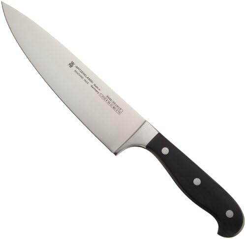 WMF Spitzenklasse 8 -инчен нож на готвач - направен во Германија