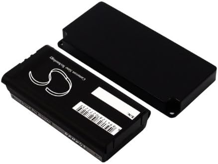 Замена На Батеријата За Nintendo DSi TWL-003 Ndsil NDSIL C TWL-A-BP
