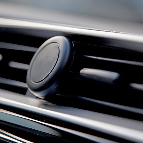 Монтажа за автомобили за Sony Ericsson W580i - Minimus Magnetomount, магнетна монтажа на автомобили, држач за магнетни автомобили