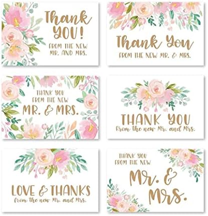 50 картички за совети за злато за невестата и младоженецот, 25 бројни двострани знаци за прием за венчавки, 24 свадба благодарни