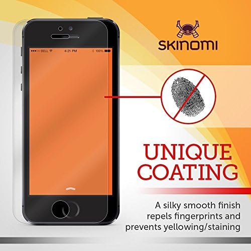 Заштитник на матниот екран Skinomi компатибилен со Apple iPad 10.2 инчи анти-сјај мат кожа анти-меур филм