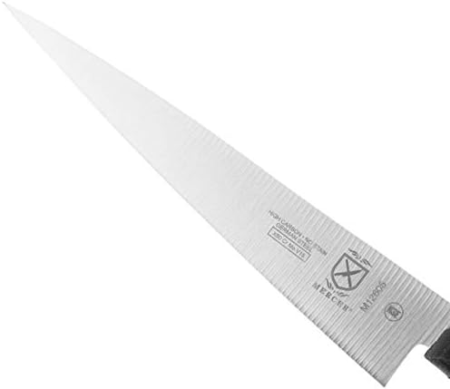 Мерсер Кулинарски М12605 Тајландски Резба Нож, 5 Инчи, Црна