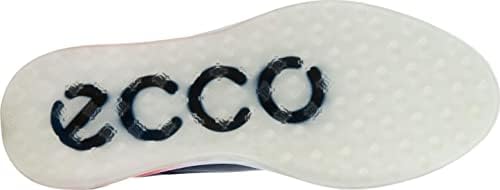 ECCO Women'sенски S-Three Gore-Tex водоотпорен голф чевли